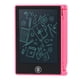 thumbnail image 4 of Tablero de escritura, LCD de 4,5 pulgadas, tablero de escritura a mano, tablero de dibujo LCD, tablero de escritura para niños, valor inmejorable, 4 of 12