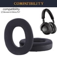 thumbnail image 3 of Almohadillas Repuesto Ygjytge Gel Refrescante para Bowers & Wilkins 1 Par, 3 of 9