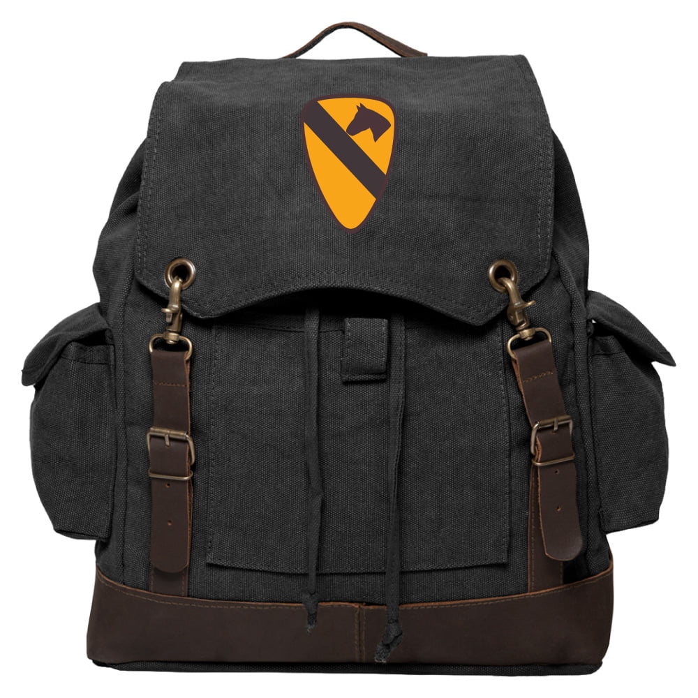 Airbourne Backpack Multi-Function Knapsack Casual Travel Hiking Daypack for Unisex 