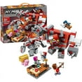 thumbnail image 1 of 584pcs The Deep Dark Battle Blocks-HAPDEN, 1 of 2