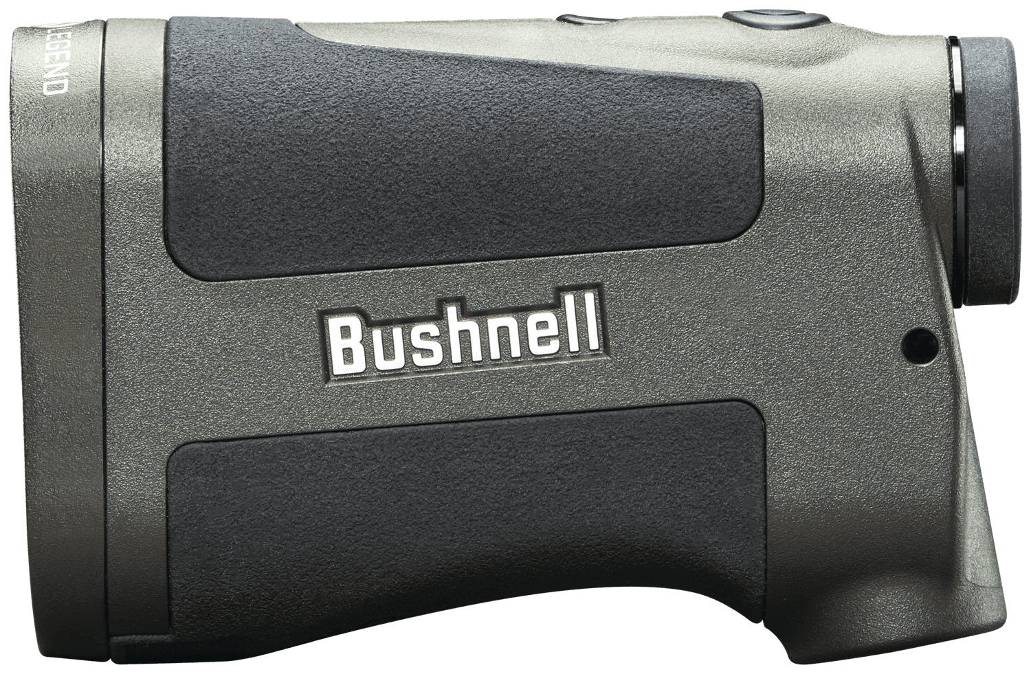 Bushnell Legend Laser Rangefinder Hunting                        Black