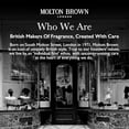 thumbnail image 2 of Molton Brown Travel Body Care Bath & Shower Gel Collection, 2 of 4