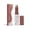 B, variant on Dual Tone Eyeshadow Stick Pearlescent Shimmer Creamy Eyeshadow, Waterproof Long Lasting Eye Makeup Stick for Easy Application, Portable Gradient Eye Shadow