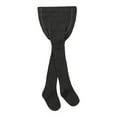thumbnail image 2 of Baby Spring Fall Tights Hot Baby Toddler Kid Girl Ribbed Stockings Cotton Warm Pantyhose Solid Candy Color Tight 0-4Years, 2 of 7