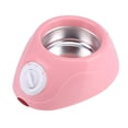 thumbnail image 4 of TOPINCN Electric Chocolate Candy Melting Pot Melter Machine Kitchen Tool with DIY Mould Set, Chocolate Melting Machine, Electric Chocolate Melter, 4 of 8