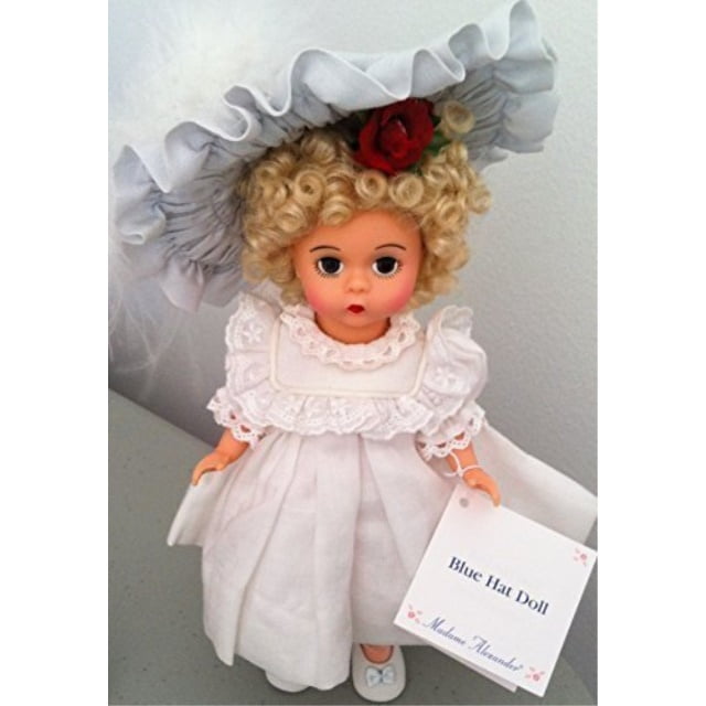 madame alexander dolls walmart