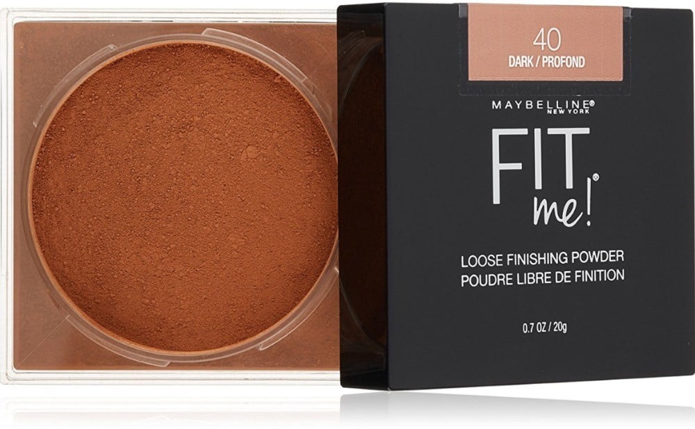 maybelline loose setting powder maybelline loose setting powder
