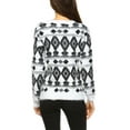 thumbnail image 2 of Women's Traditional Sweater, 2 of 3
