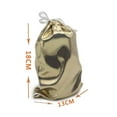 thumbnail image 3 of yingyy 12 Pcs Ensemble de Casseroles et Poêles en Acier Inoxydable pour Enfants Construction, 3 of 4