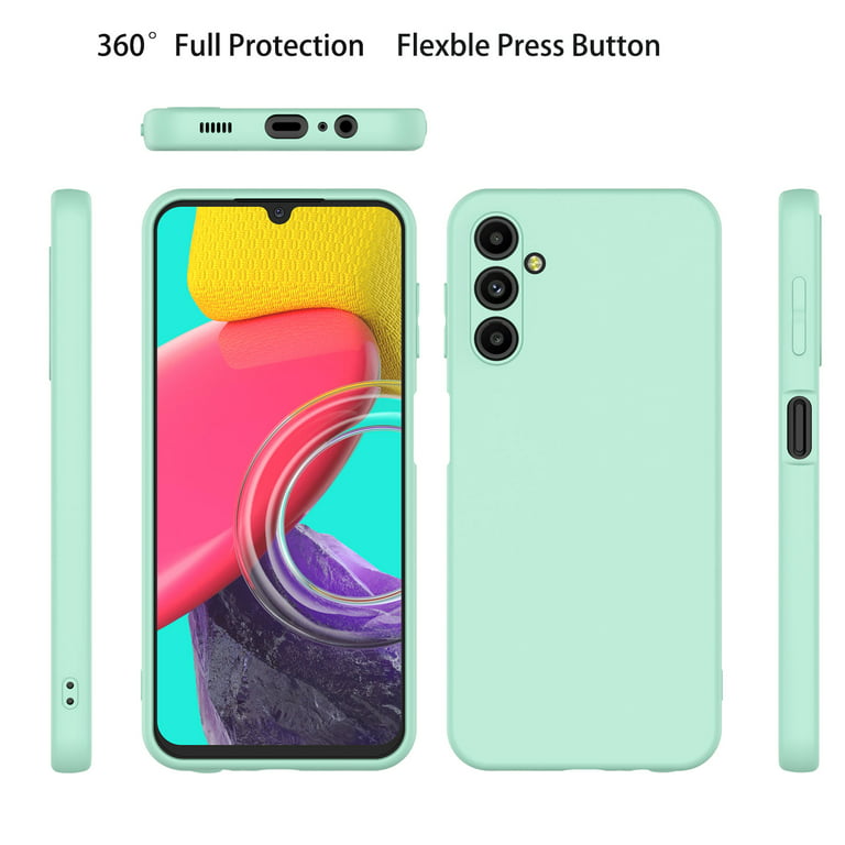 Galaxy A14 5G– Samsung Mobile Press
