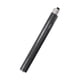 thumbnail image 4 of Taco de billar de fibra de carbono compacto con accesorio de parachoques Longitud 28 cm, 4 of 9