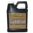 thumbnail image 2 of Fiebings Silicone-Lanolin Saddle Oil 16 oz Leather Treatments, 2 of 2