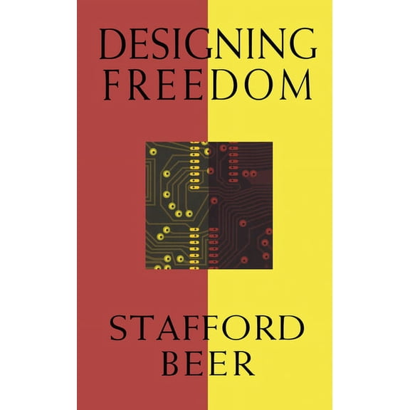 CBC Massey Lectures Designing Freedom, (Paperback)