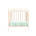 thumbnail image 3 of Cuna para bebe Jaco Zenith 3 niveles con colchón Beige, 3 of 6