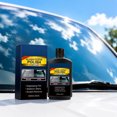 thumbnail image 7 of Car Glass Polishing Paste 120g, Windshield Oil Film Remover Cleaner, Glass Scratch Repair Polish for Clear Vision and Shine, 7 of 7