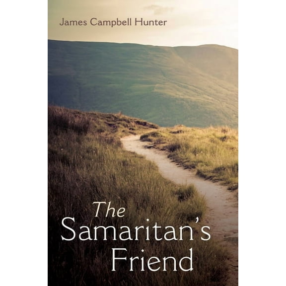 The Samaritan's Friend (Paperback)