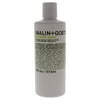 Rum Body Wash by Malin + Goetz for Unisex - 16 oz Body Wash
