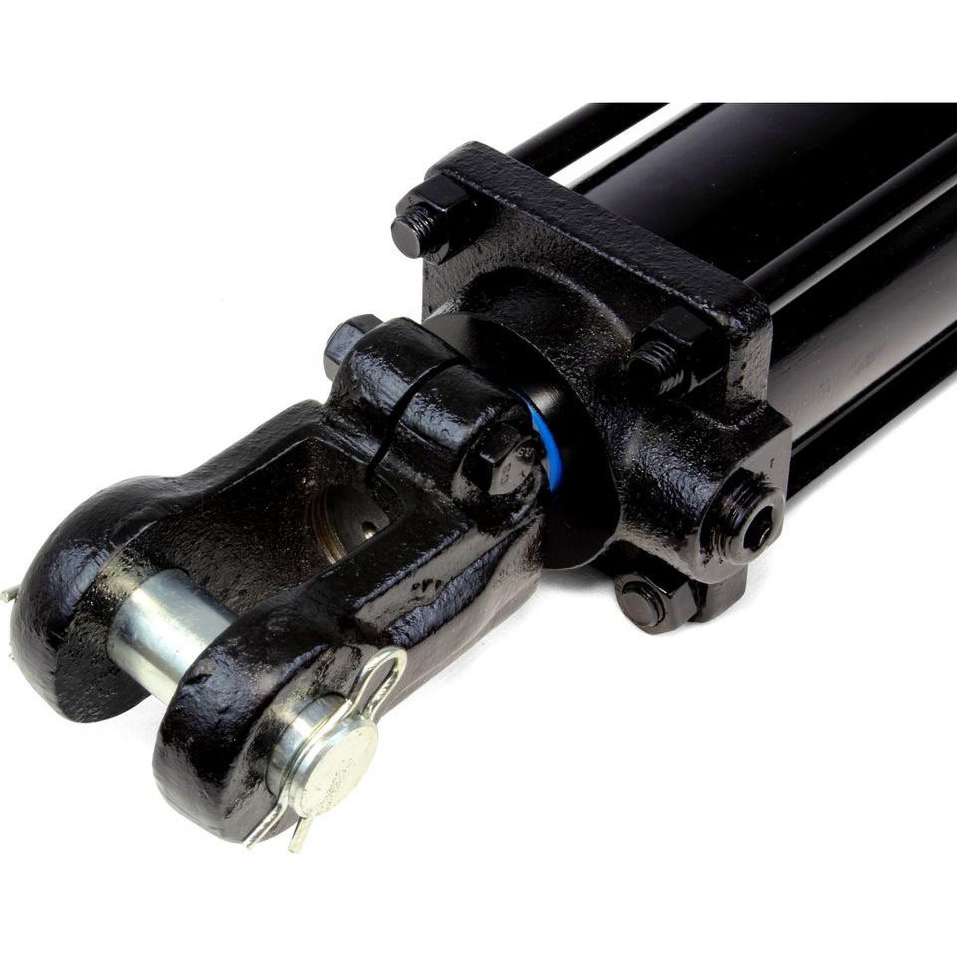 Tie Rod Hydraulic Cylinder 3.5x8