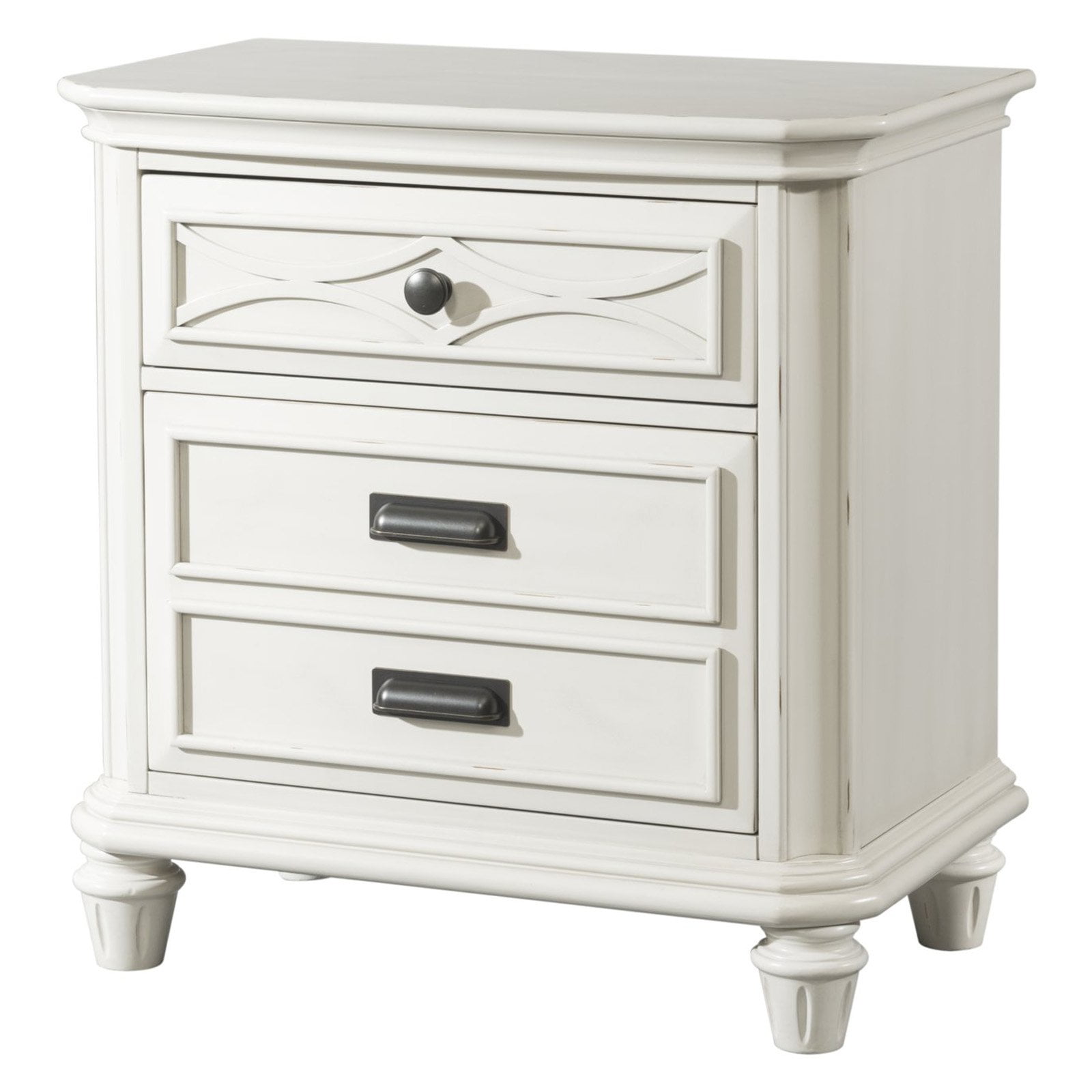 Picket House Mysteria Bay Nightstand