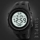 thumbnail image 4 of Reloj deportivo para hombre, relojes para hombre, reloj digital LED para hombre, reloj deportivo con fecha para hombre, reloj electrónico para exteriores, reloj general, 4 of 5