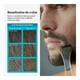 thumbnail image 4 of Tinte para canas Just for men Barba y bigote peine aplicador castaño oscuro medio b-40, 4 of 4