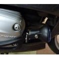 thumbnail image 2 of For BMW R1150RT Xenon Fog Lamps Driving Lights Kit, 2 of 6