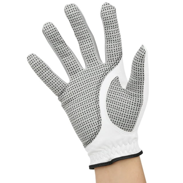 Cadeau, Gant de Racquetball Doux et Confortable Respirant, Ajustement Doux et Souple, Prise en Main Confortable pour la Main Droite, Gant de Protection