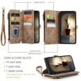 thumbnail image 5 of Gift-Worthy Anti-Fall Phone Case For IPhone 15 14, 13, 12, 11 Pro Max, XS Max, X, XR,, 5 of 5