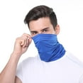 thumbnail image 6 of Multifunctional Cycling Mask, Sunscreen Breathable Face Mask for Outdoor Sports Fishing, 6 of 8