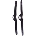 thumbnail image 2 of Replacement Rubber Fin Flippers Strap Band for Scuba Diving Snorkeling Swim Swimming - L, 2 of 7