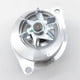 thumbnail image 2 of Car Water Pump Cover for Peugeot Citroen C2 C3 C4 1201E5 1609417280, 2 of 5