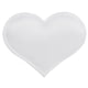 thumbnail image 5 of Decoración de Boda ANGGREK Forma de Corazón 1,3x0,9 Pulgadas 500 piezas, 5 of 8