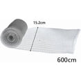 thumbnail image 3 of HUGFEGWE Plants Roots Guard Baskets Plant Wire Baskets Multipurpose Plants Root Protector, 15.2cmx600cm CA919-132352, 3 of 7