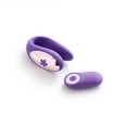 thumbnail image 1 of Fiji Wearable G-Spot and Clitoris Remote Control Discreet Vibrator for Couples by Better Love, 1 of 5