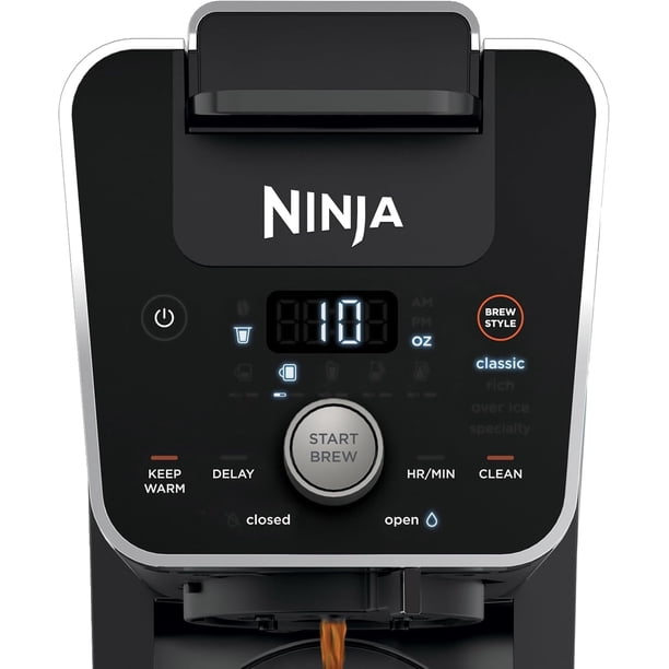 Ninja Dual Brew CFP451A | Coffee makers for appliance retail