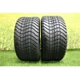 thumbnail image 2 of Antego Tire and Wheel 215/50-12 4 Ply (Set of 2) Golf Cart Tires DOT Rated ATW-016, 2 of 6