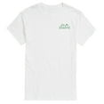 thumbnail image 2 of Disney - Pocahontas Sunflowers - Men's Short Sleeve Graphic T-Shirt, 2 of 4