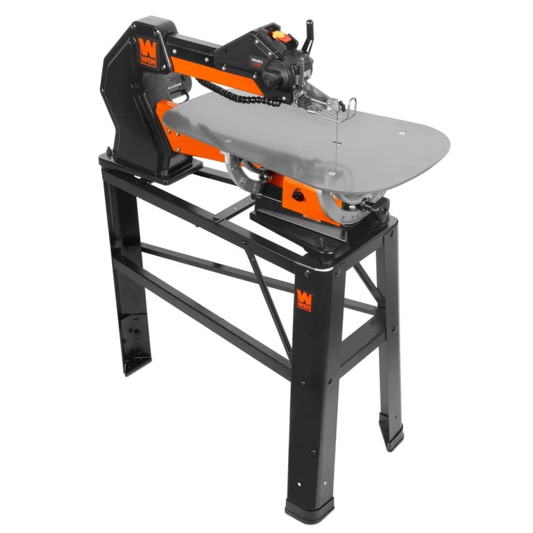 Dewalt scroll saw stand new arrivals