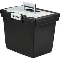 File Boxes Walmart Com