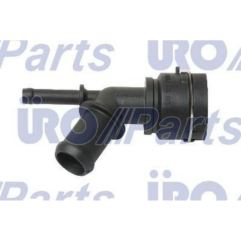 OE Replacement for 20042010 Volkswagen Beetle Radiator Coolant Hose
