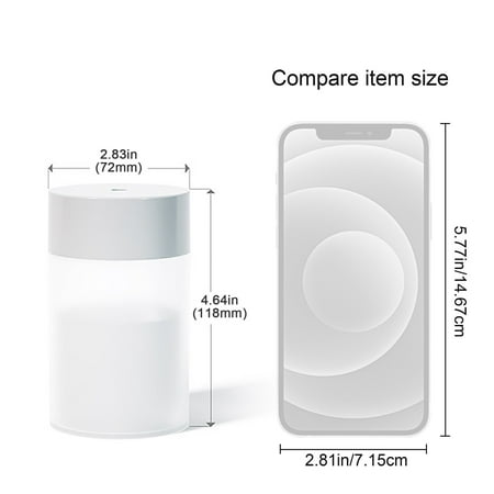 

Cool And Warm Humidifiers for Small Bedroom Travel Wipes Warmer Humidifiers for Bedroom Cool Mist Small Animal for Baby Kids Humidifiers Clarinet Case Heavy 16 Liter Cold Air Humidifiers 3 Cute