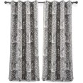thumbnail image 1 of DriftAway Anna Window Curtains, 1 of 4