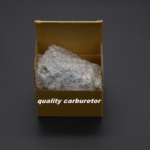 Carburetor With Fuel Line Filter Kit For 52cc Thunderbay Y52 Auger Legend Force