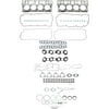 Victor Reinz Engine Cylinder Head Gasket Set