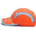 thumbnail image 2 of Sombrero de sol ligero de secado rápido para niños Gorras de protección UV de malla ventilada JFHHH pequeña, 2 of 3