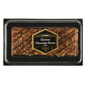 Marketside German Chocolate Pecan Bar, 5.5 oz