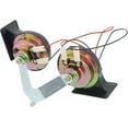 thumbnail image 2 of Horn Compatible with 2011-2015 Ford Explorer 4Cyl 6Cyl 2.0L 3.5L High/Low, 2 of 5