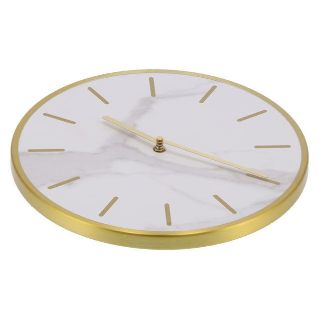 Reloj colgante, reloj de pared moderno con reloj de pared, reloj de pared impulsado por rendimiento Jadeshay A