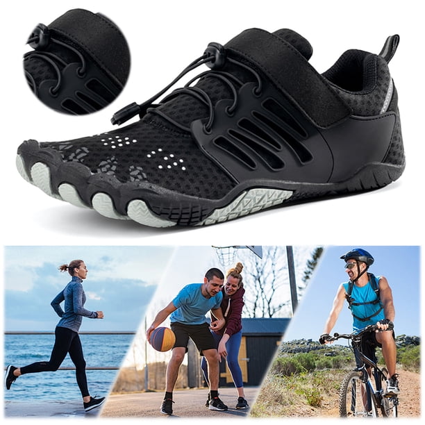 Zapatos Casuales para Vadear Ligeros Transpirables Hombres Mujeres Aqua