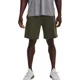thumbnail image 1 of Short Running Under Armour Tech Vent Verde Hombre 1376955-39, 1 of 6